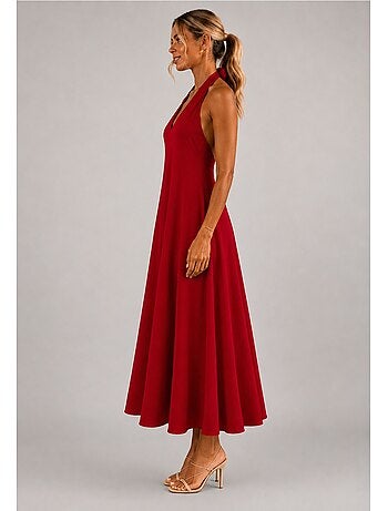 Vestido Kebello