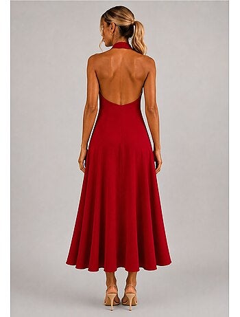 Vestido Kebello