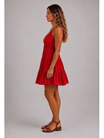 Vestido Kebello