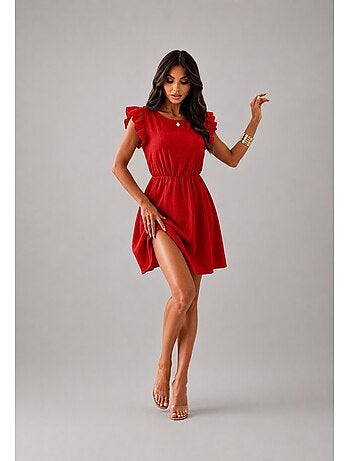 Vestido Kebello