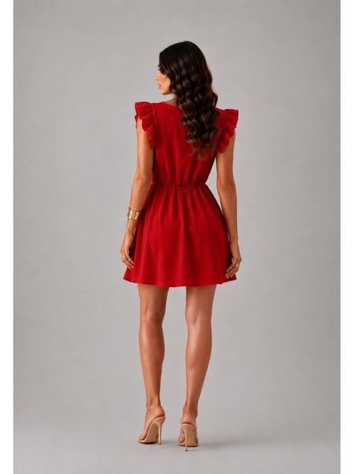 Vestido Kebello - Kiabi Vestido Kebello - Kiabi