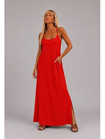 Vestido Kebello