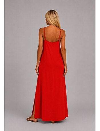 Vestido Kebello