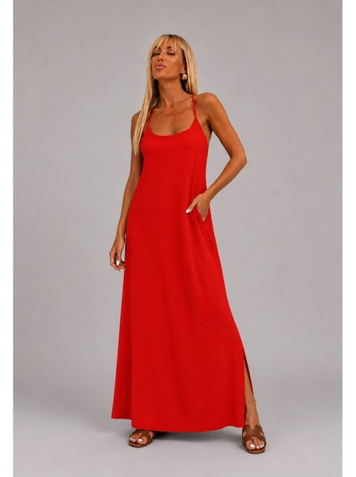Vestido kebello - Kiabi
