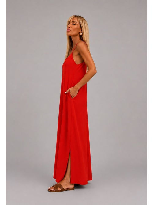 Vestido kebello - Kiabi