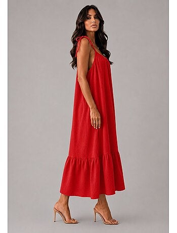 Vestido Kebello