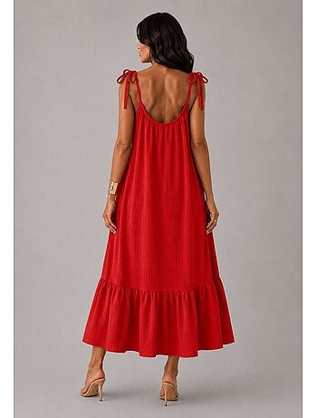 Vestido Kebello