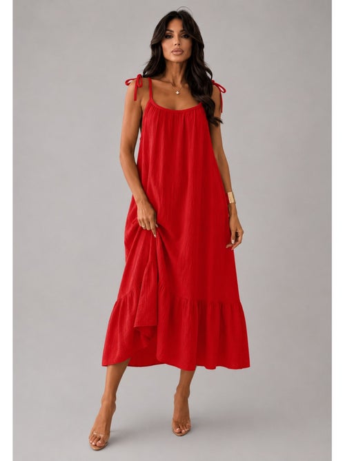 Vestido Kebello - Kiabi