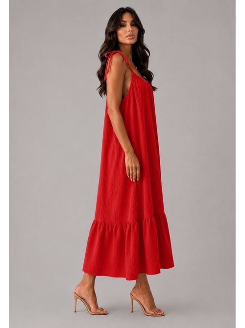 Vestido Kebello - Kiabi