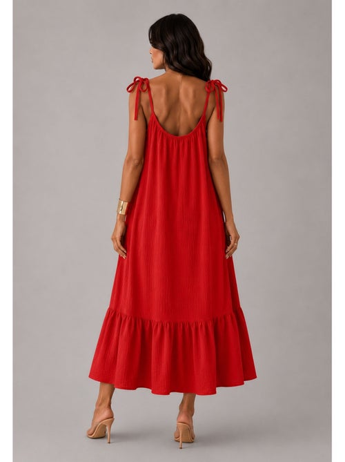 Vestido Kebello - Kiabi