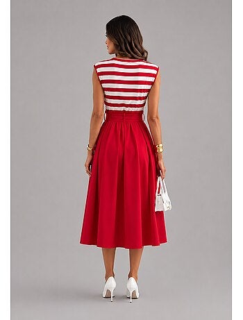 Vestido Kebello