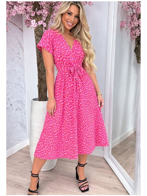Vestido Kebello - Kiabi