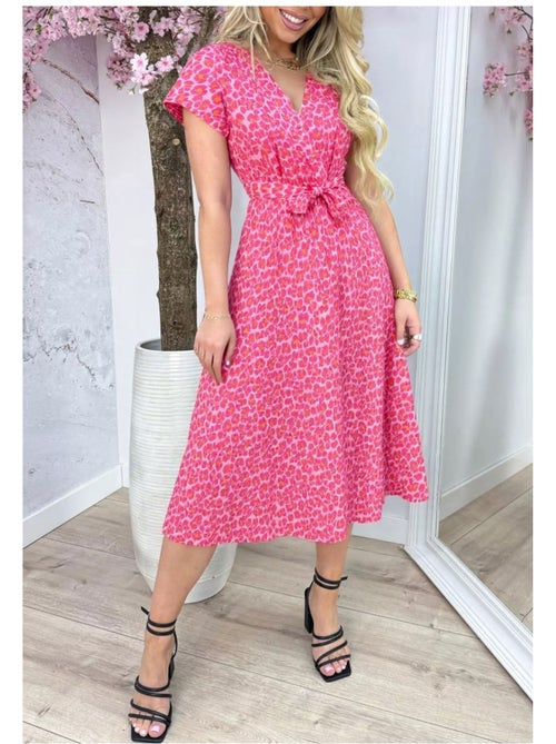 Vestido Kebello - Kiabi