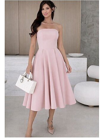 Vestido Kebello