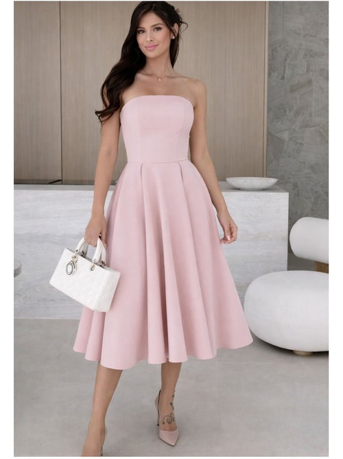 Vestido Kebello - Kiabi