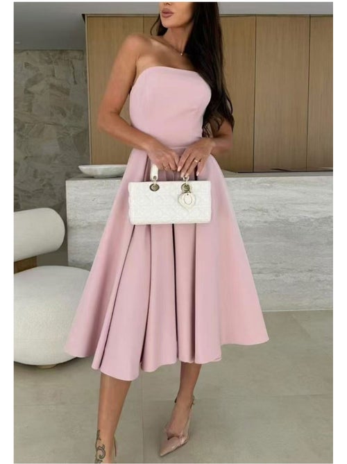 Vestido Kebello - Kiabi