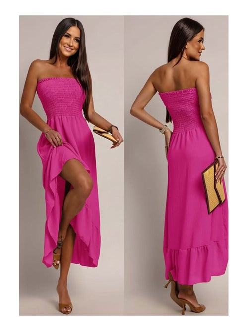 Vestido Kebello - Kiabi