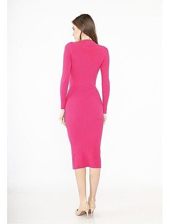 Vestido Kebello
