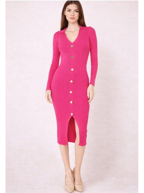 Vestido Kebello - Kiabi