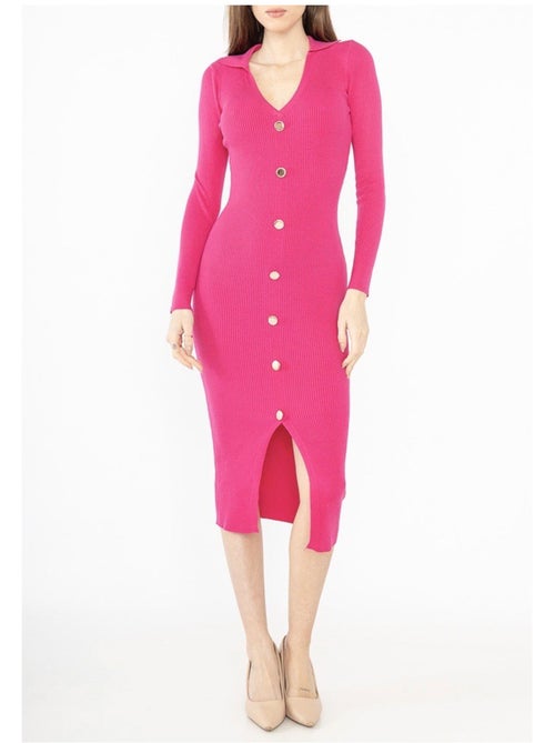 Vestido Kebello - Kiabi