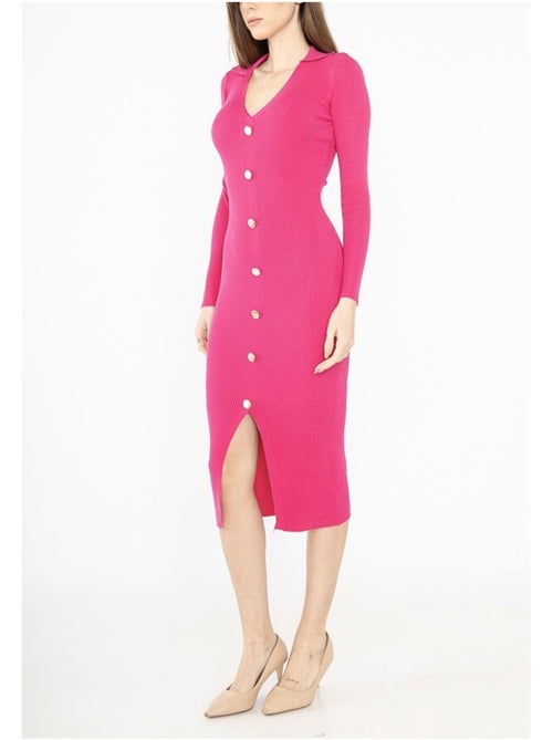 Vestido Kebello - Kiabi