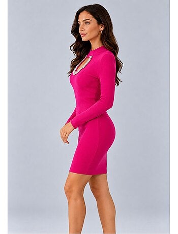 Vestido kebello