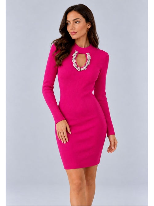 Vestido kebello - Kiabi Vestido kebello - Kiabi