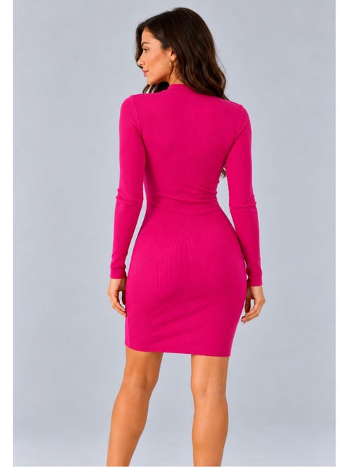Vestido kebello - Kiabi Vestido kebello - Kiabi