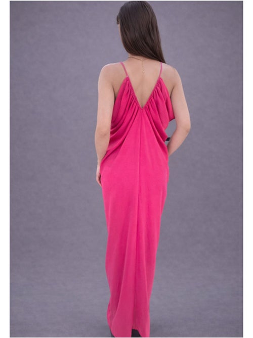 Vestido Kebello - Kiabi