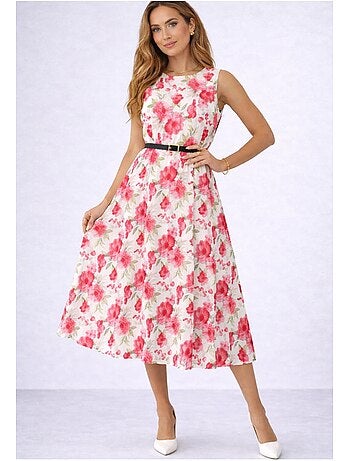 Vestido Kebello