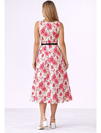 Vestido Kebello