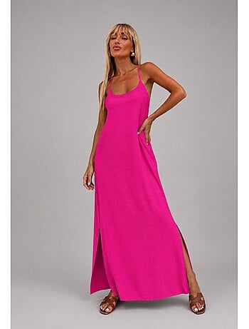 Vestido Kebello