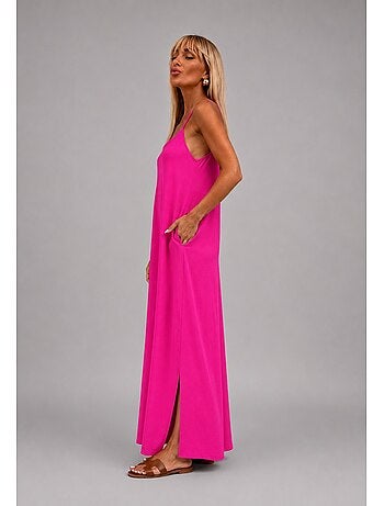 Vestido Kebello