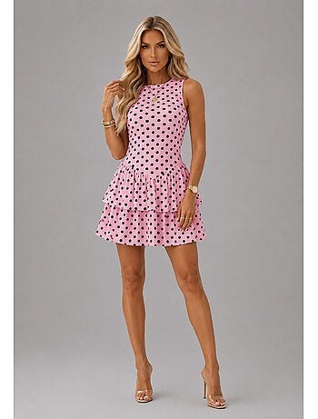 Vestido kebello