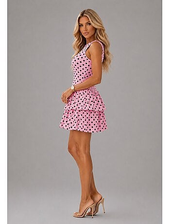 Vestido kebello
