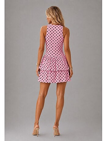 Vestido kebello