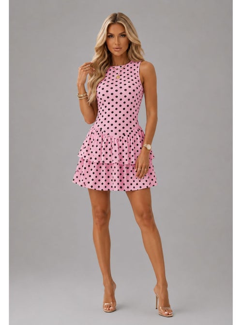 Vestido kebello - Kiabi Vestido kebello - Kiabi