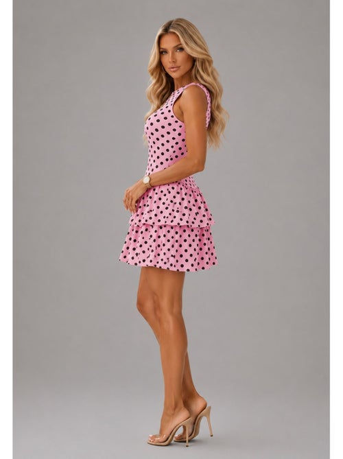Vestido kebello - Kiabi Vestido kebello - Kiabi