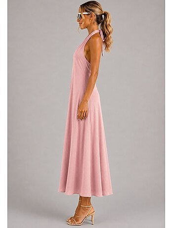 Vestido Kebello