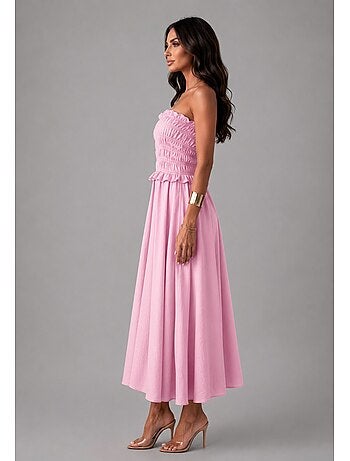 Vestido Kebello