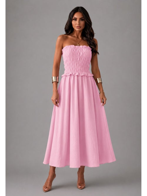 Vestido Kebello - Kiabi