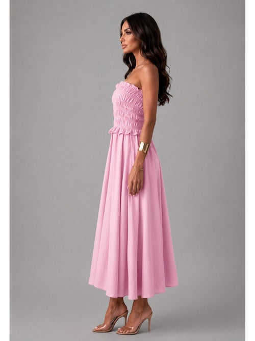 Vestido Kebello - Kiabi