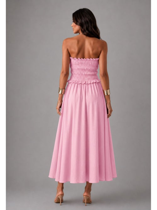 Vestido Kebello - Kiabi