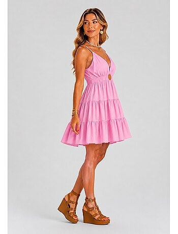 Vestido Kebello