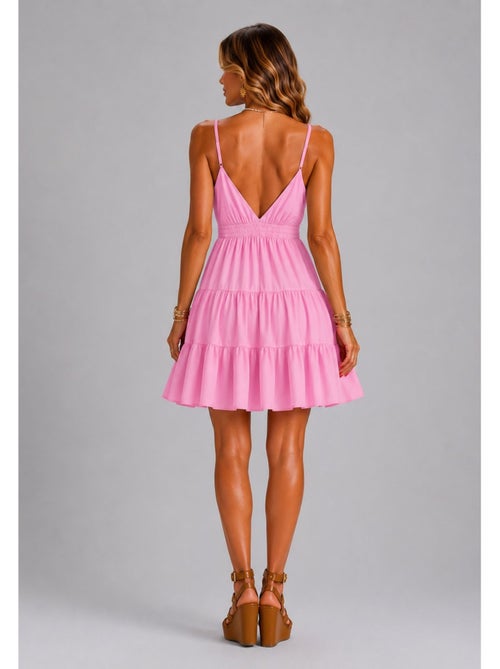 Vestido Kebello - Kiabi