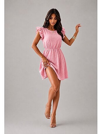 Vestido Kebello