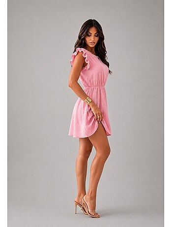 Vestido Kebello