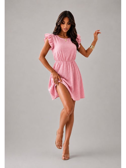 Vestido Kebello - Kiabi