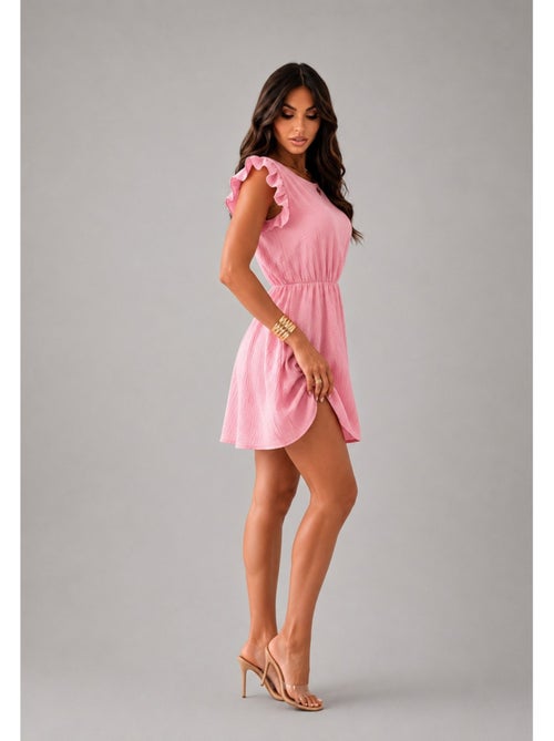 Vestido Kebello - Kiabi