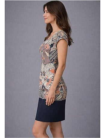 Vestido Kebello